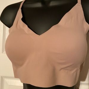 MaidenForm bralette medium